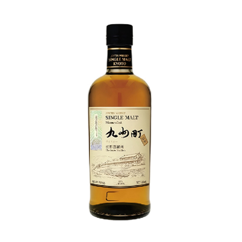 九州町 Single Malt