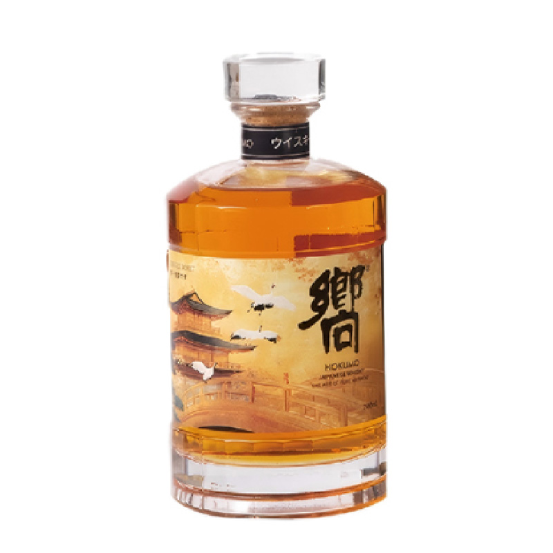 嚮和风 Single Malt