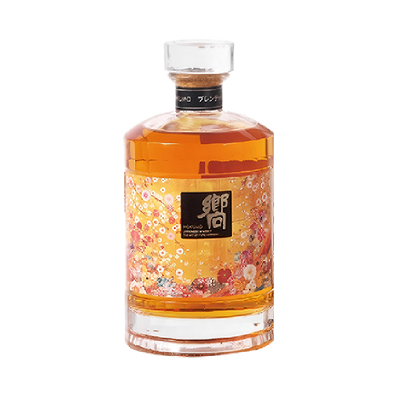嚮和风 Blended Malt